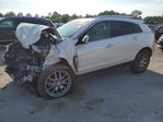 Cadillac SRX 2013