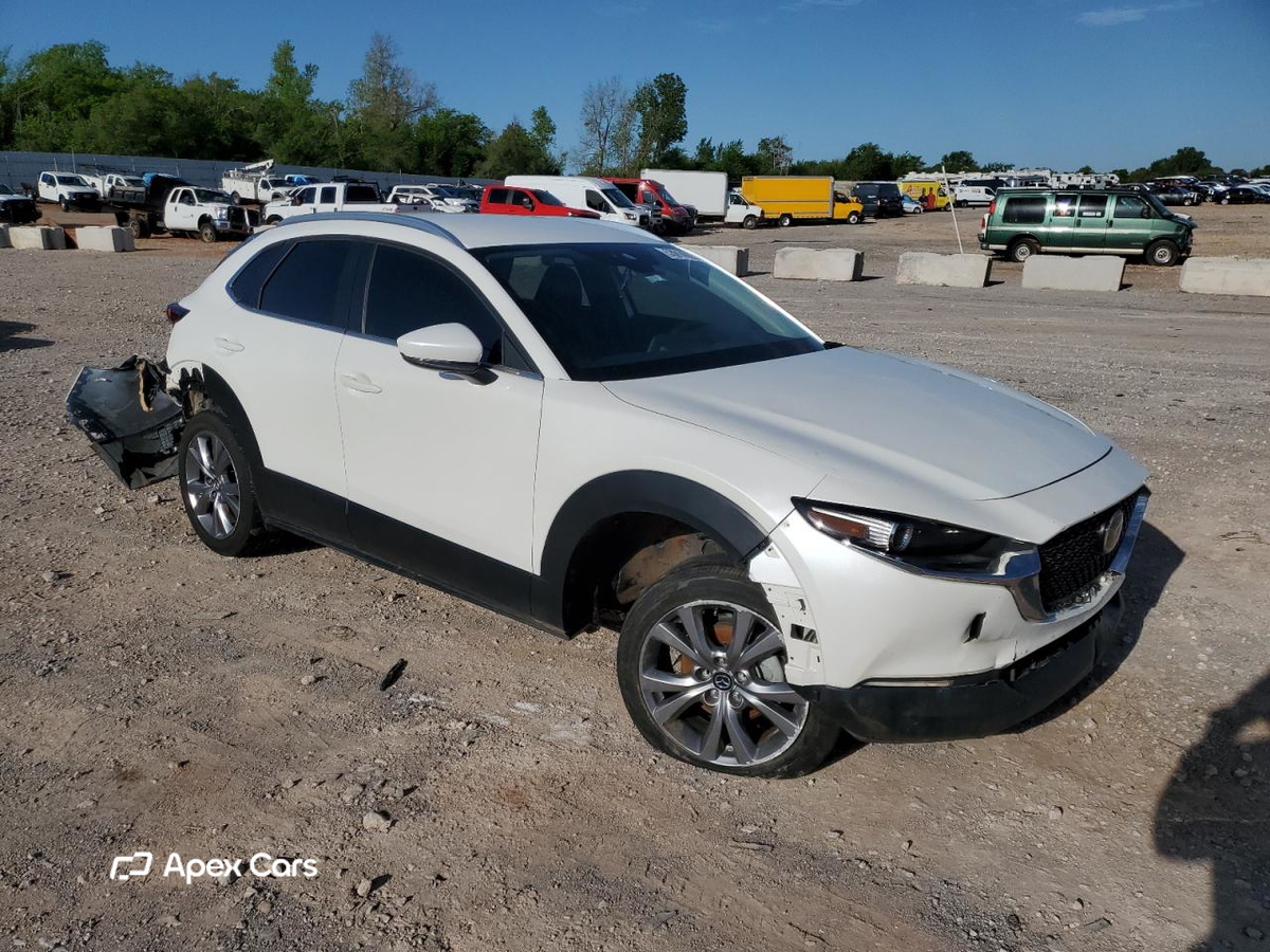 Mazda CX-30 2023