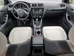 Volkswagen Jetta 2015