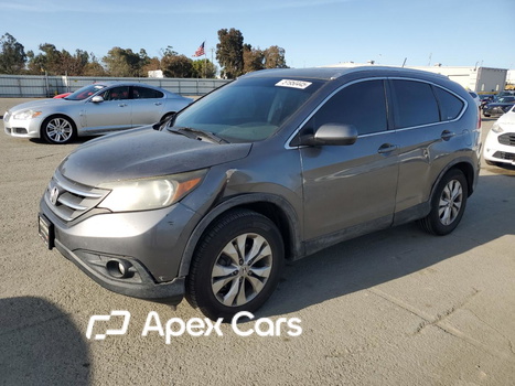 Honda CR-V 2012 - Image 1 of 13