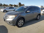Honda CR-V 2012