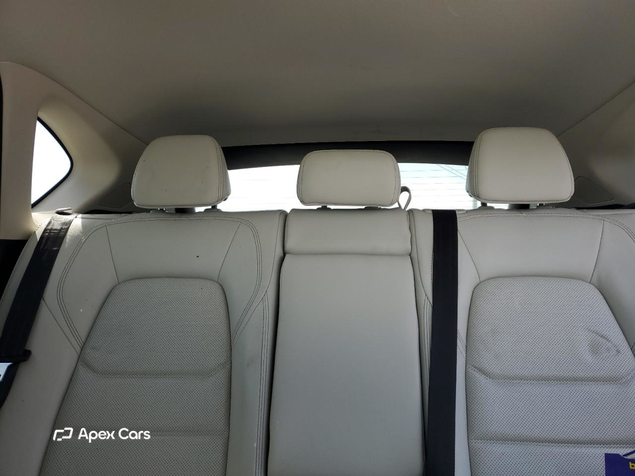 Mazda CX-5 2019