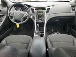 Hyundai Sonata 2012