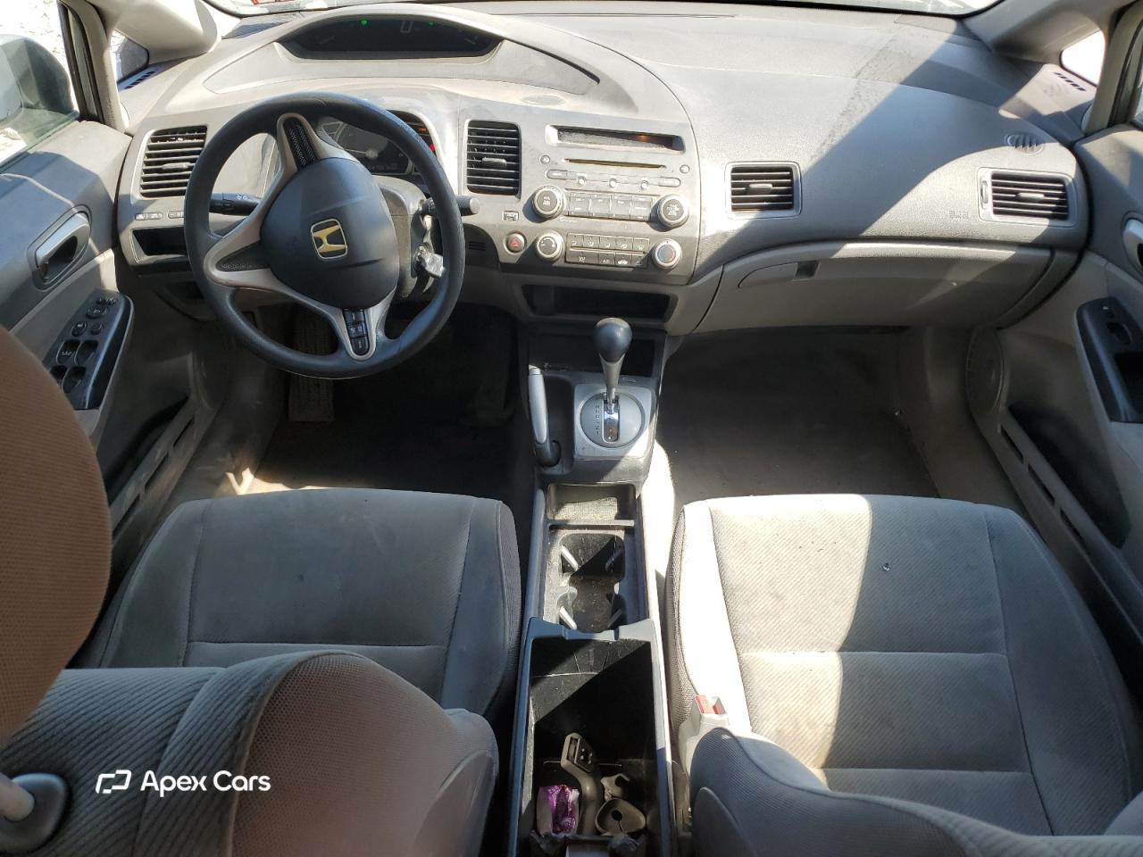 Honda Civic 2009