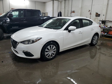 Mazda 3 2014 - Image 1 of 13