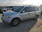 Honda Pilot 2005