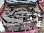Subaru Forester 2011