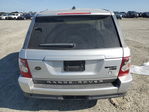 Land Rover Range Rover 2007