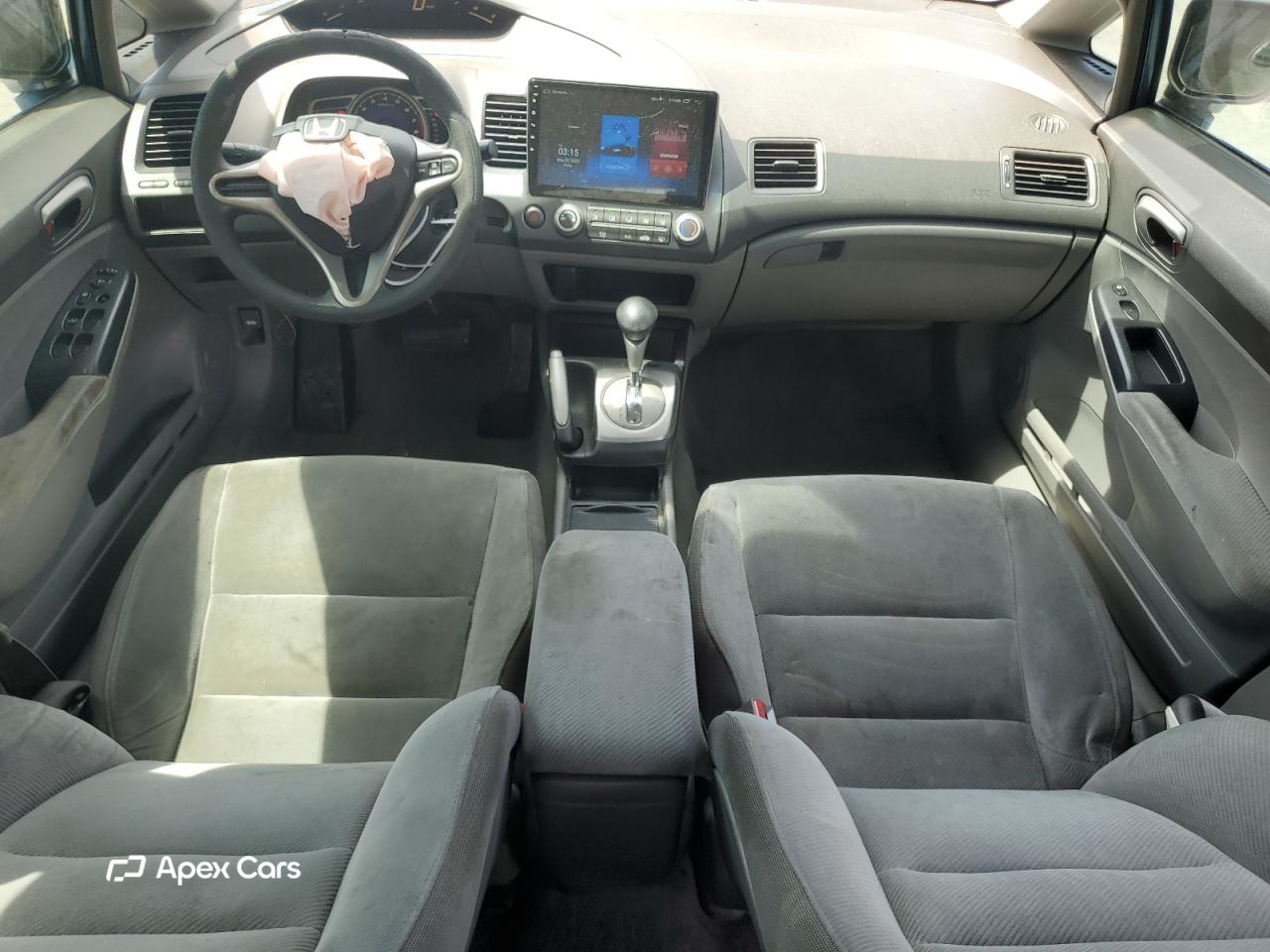 Honda Civic 2009