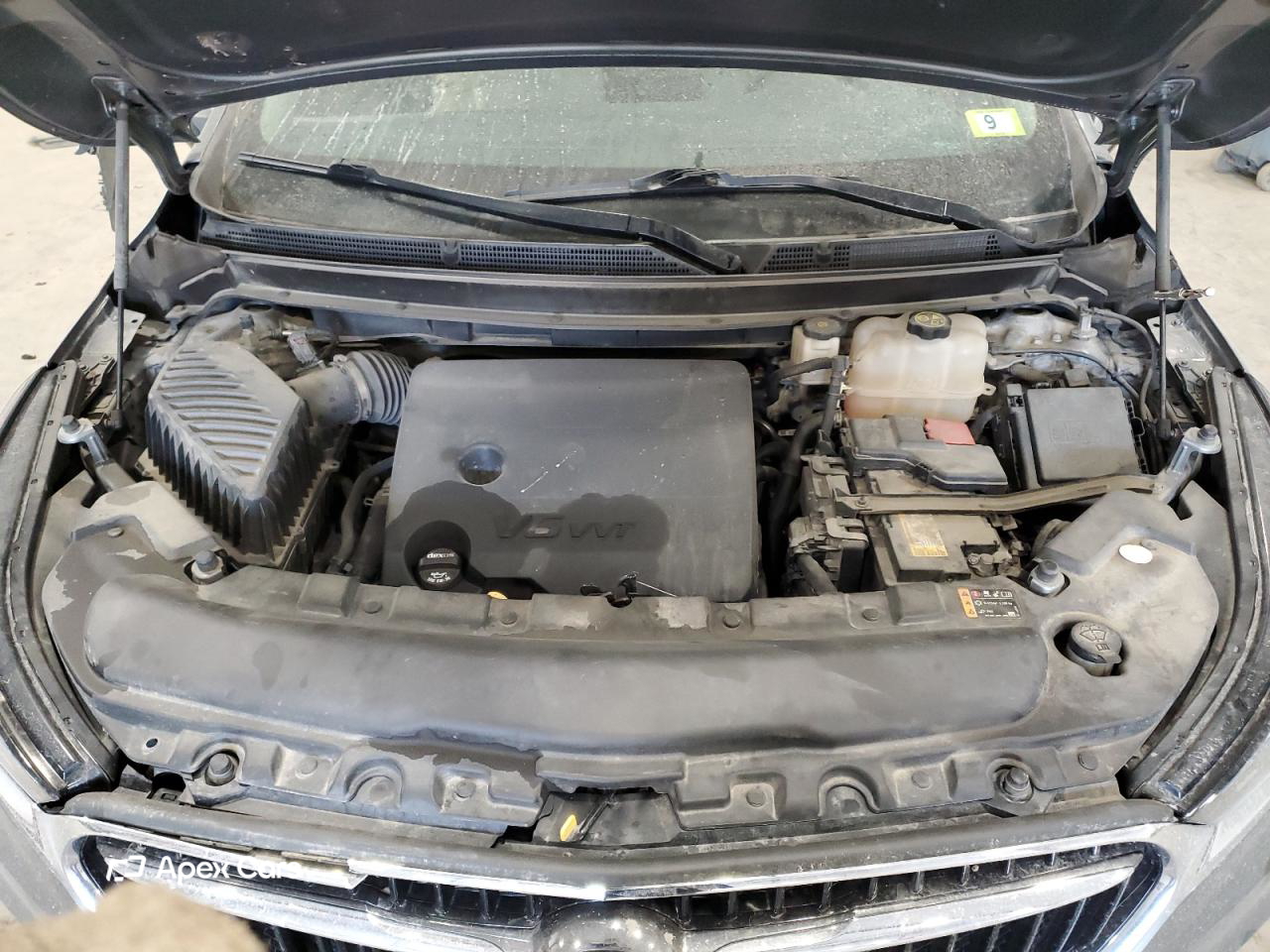 Buick Enclave 2020