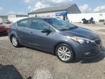 Kia Forte 2015