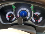 Cadillac SRX 2011