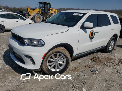 Dodge Durango 2021 - Image 1 of 12