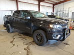Chevrolet Colorado 2016