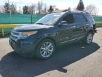 Ford Explorer 2013