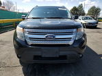 Ford Explorer 2013