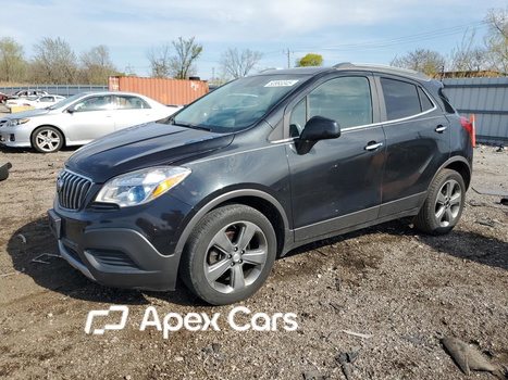 Buick Encore 2013 - Image 1 of 13