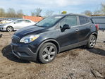 Buick Encore 2013