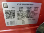 Buick Encore GX 2024