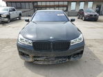 BMW Series 7 2018