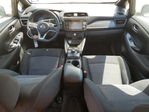 Nissan Leaf 2018