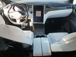 Tesla Model X 2016