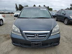 Honda Odyssey 2005