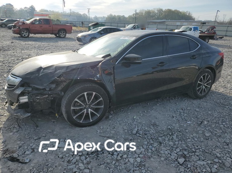 Acura TLX 2016 - Image 1 of 11
