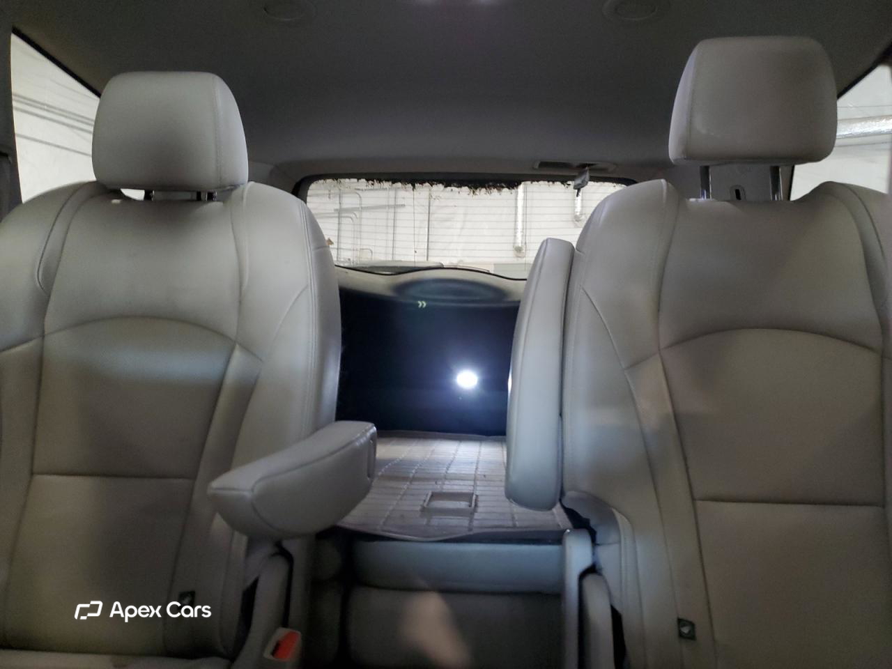 Buick Enclave 2020