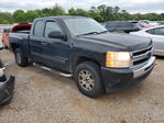 Chevrolet Silverado 2009