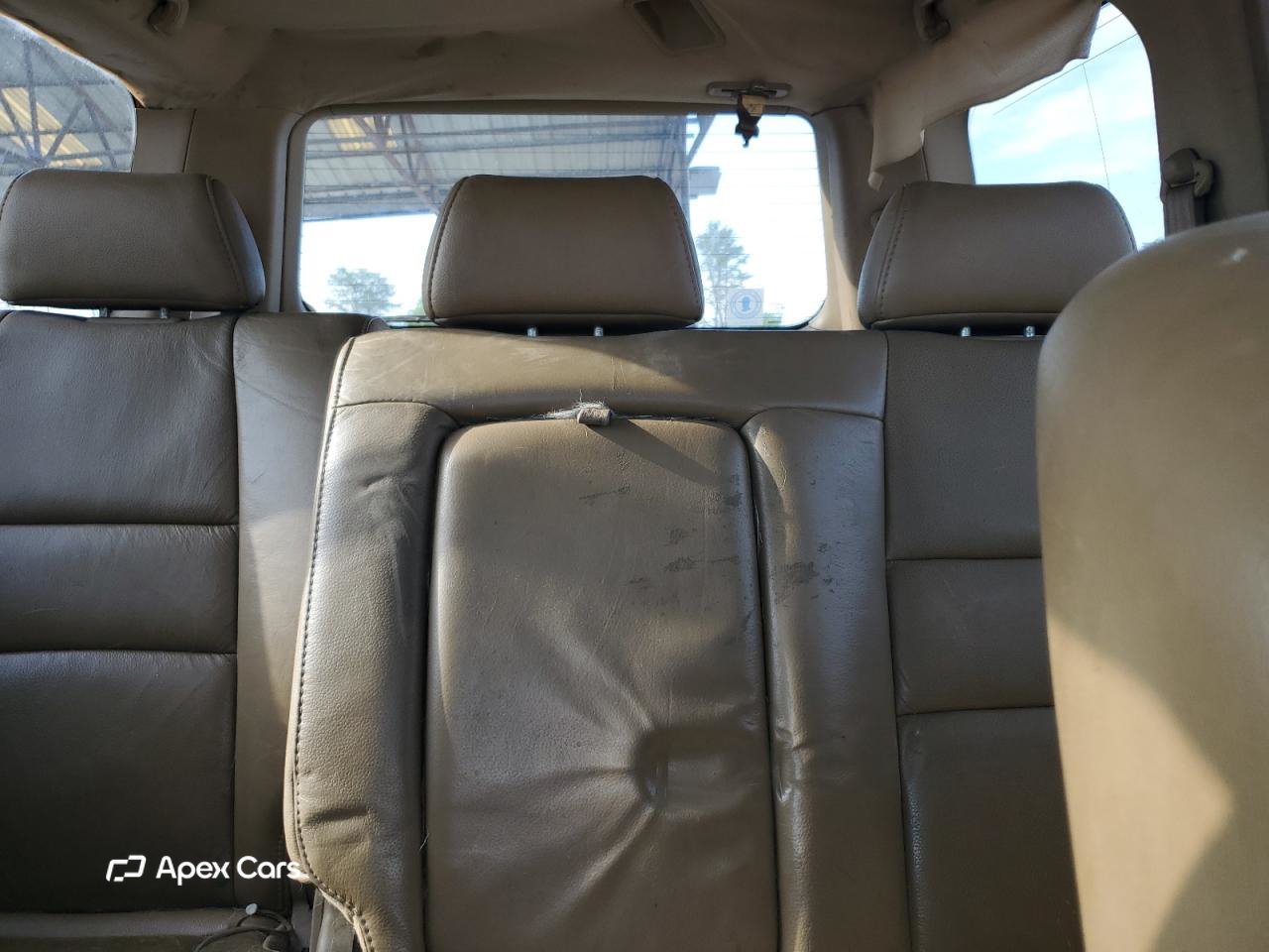Honda Pilot 2006