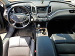 Chevrolet Impala 2015
