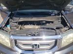Honda Pilot 2011