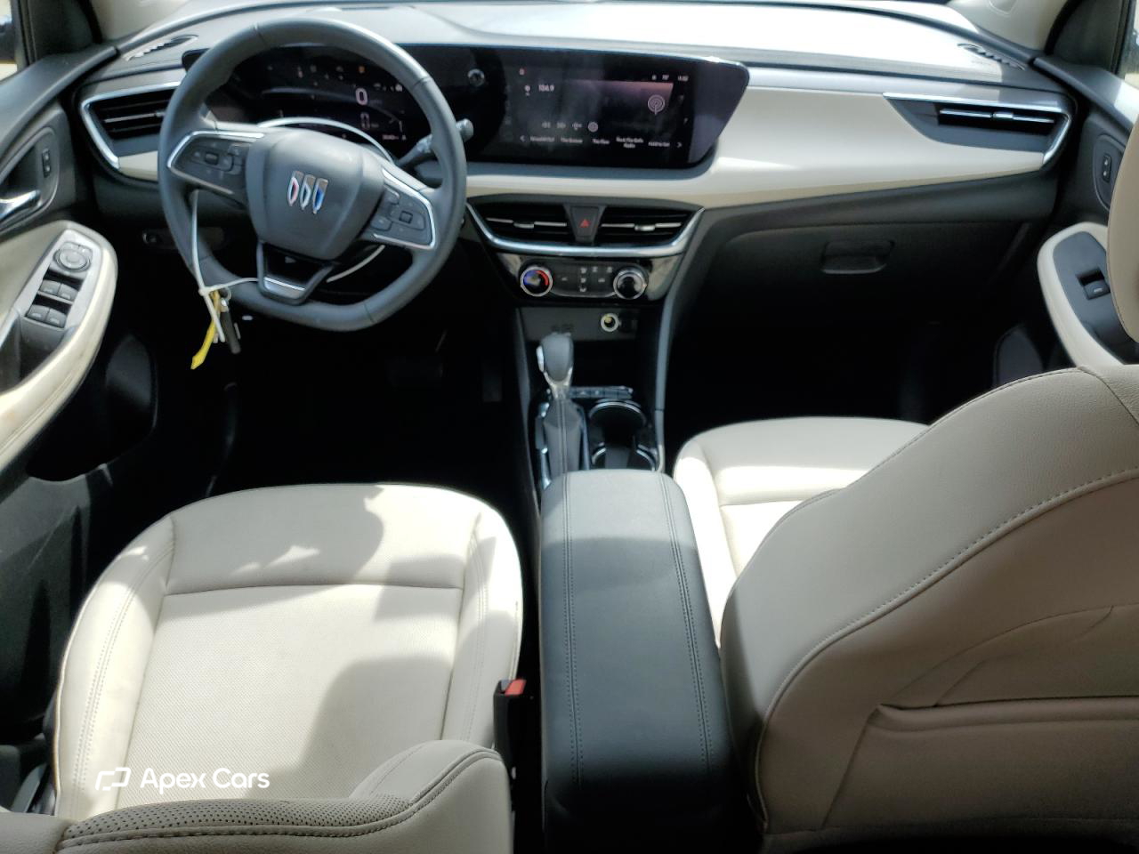 Buick Encore GX 2024