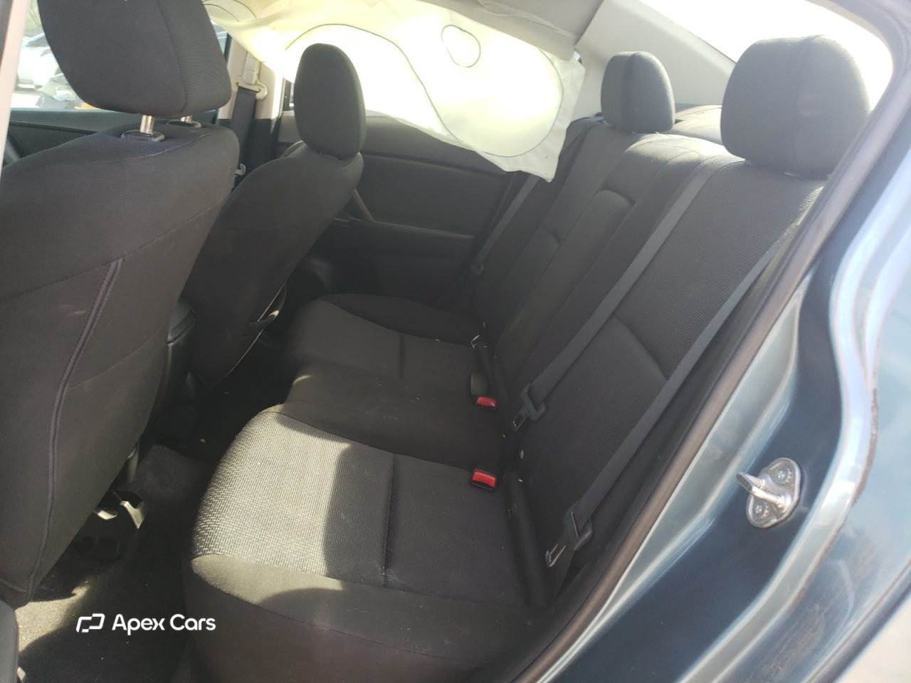Mazda 3 2010