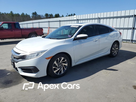 Honda Civic 2017 - Image 1 of 13