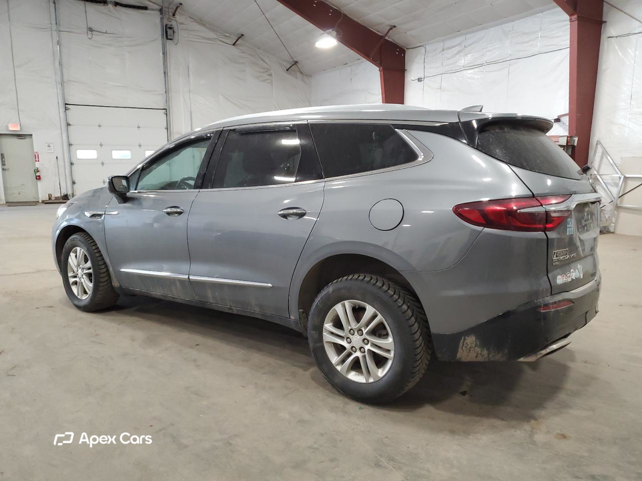 Buick Enclave 2020