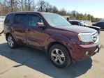 Honda Pilot 2013