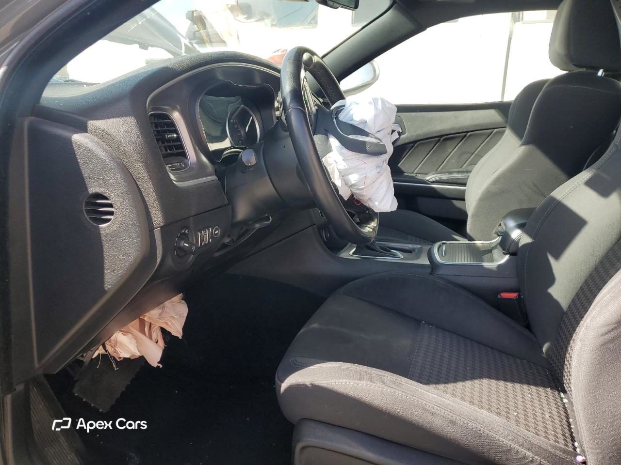Dodge Charger 2019