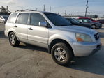Honda Pilot 2005