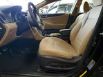Hyundai Sonata 2012