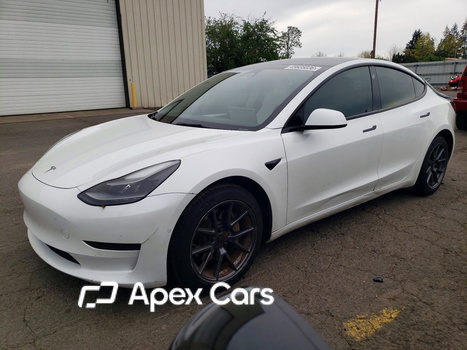 Tesla Model 3 2022 - Image 1 of 12