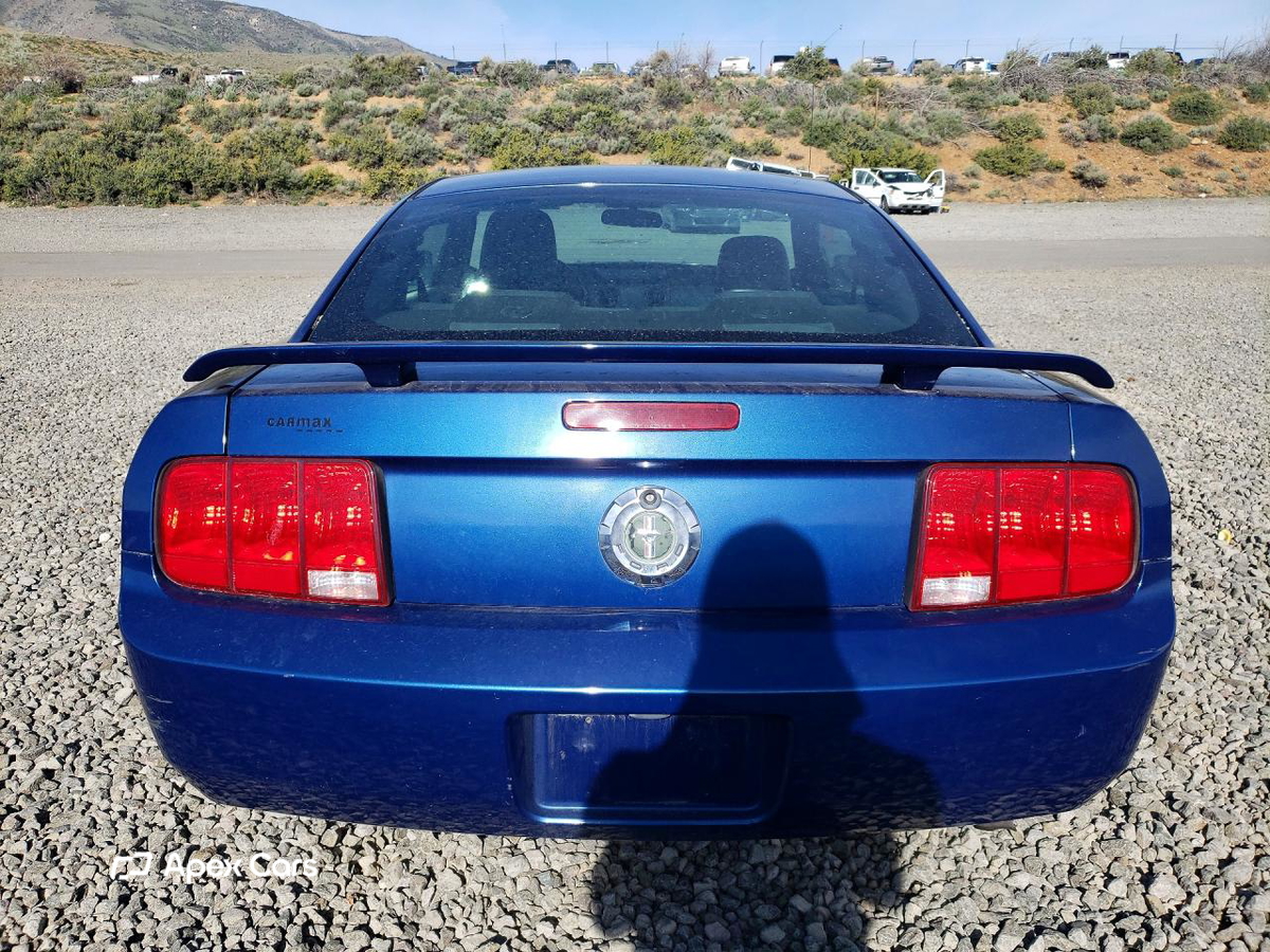 Ford Mustang 2006