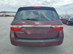 Honda Odyssey 2013