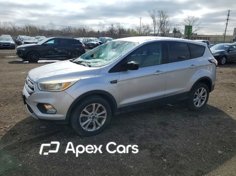 Ford Escape 2017 - Image 1 of 14