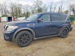 Nissan Armada 2018