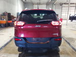 Jeep Cherokee 2016