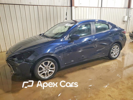 Scion iA 2016 - Image 1 of 14
