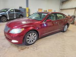 Lexus LS 2008