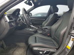BMW Series 3 2018